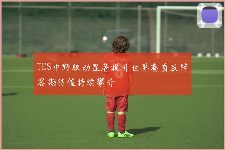 TES中野联动显著提升世界赛首发阵容期待值持续攀升
