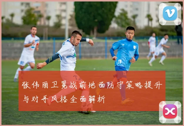 张伟丽卫冕战前地面防守策略提升与对手风格全面解析